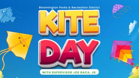 Kite Day