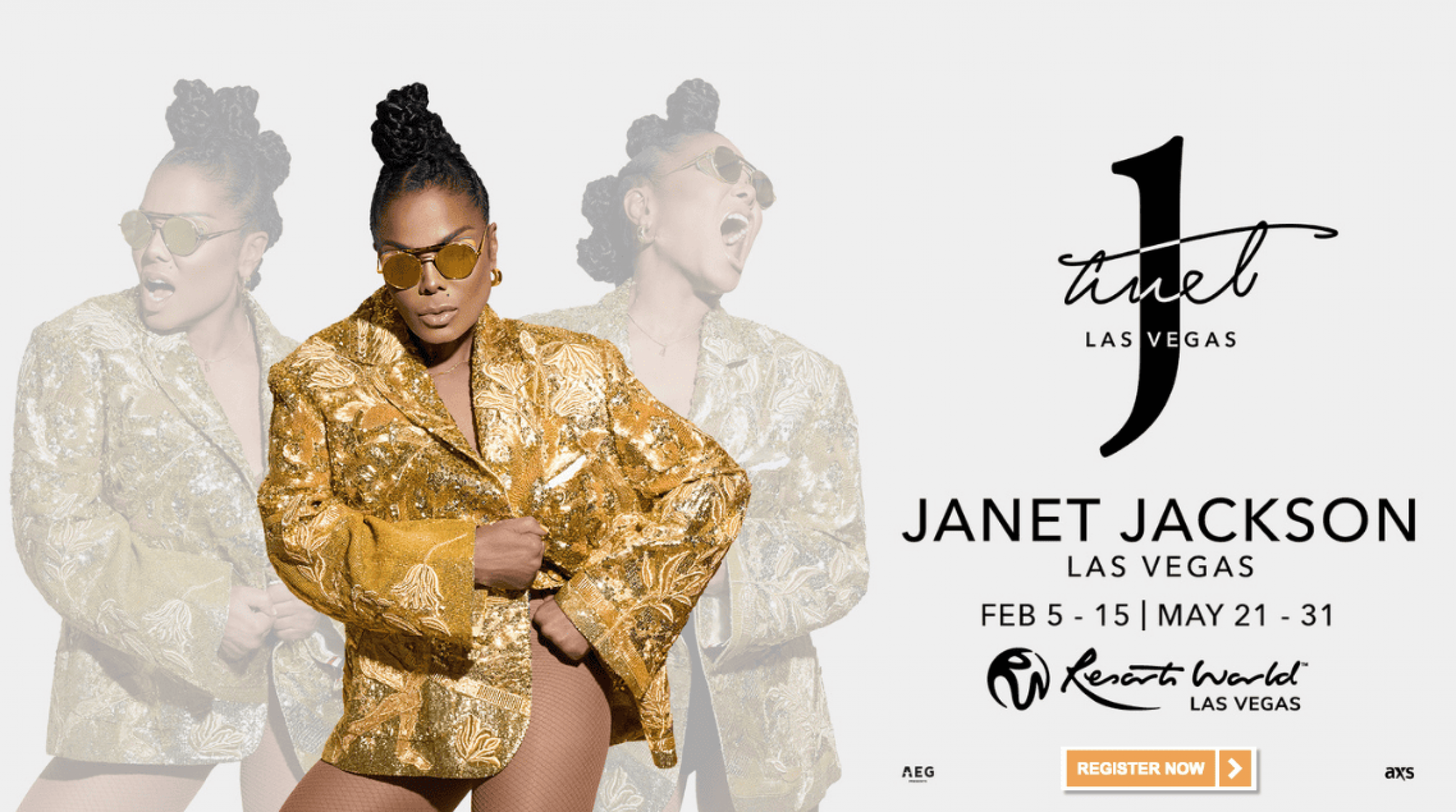 Promo JanetJackson 2025