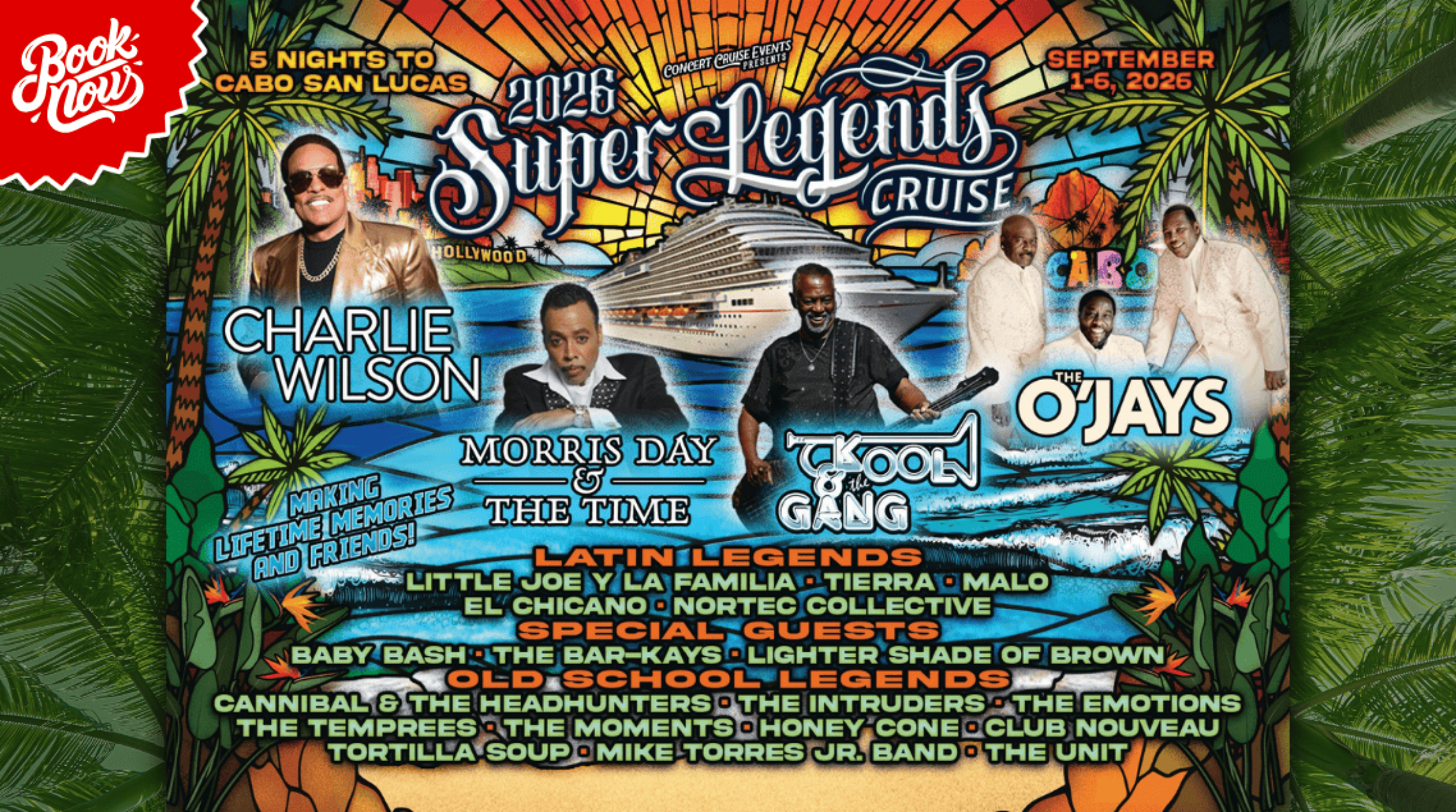 Promo SuperLegends2026