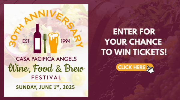 Promo CASAPACIFICA 2025