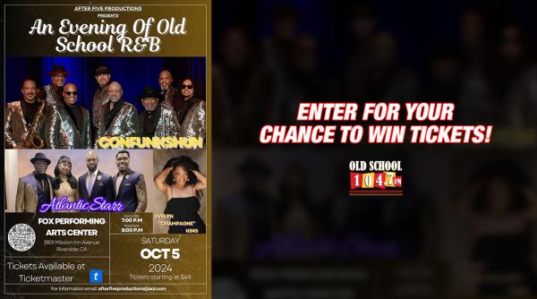 Promo ConFunkShun