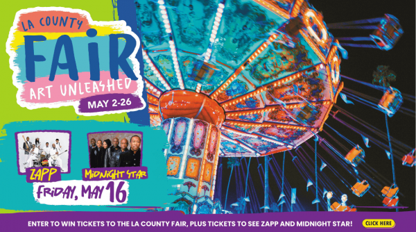 Promo LaCountyFair 2025 ZAPP