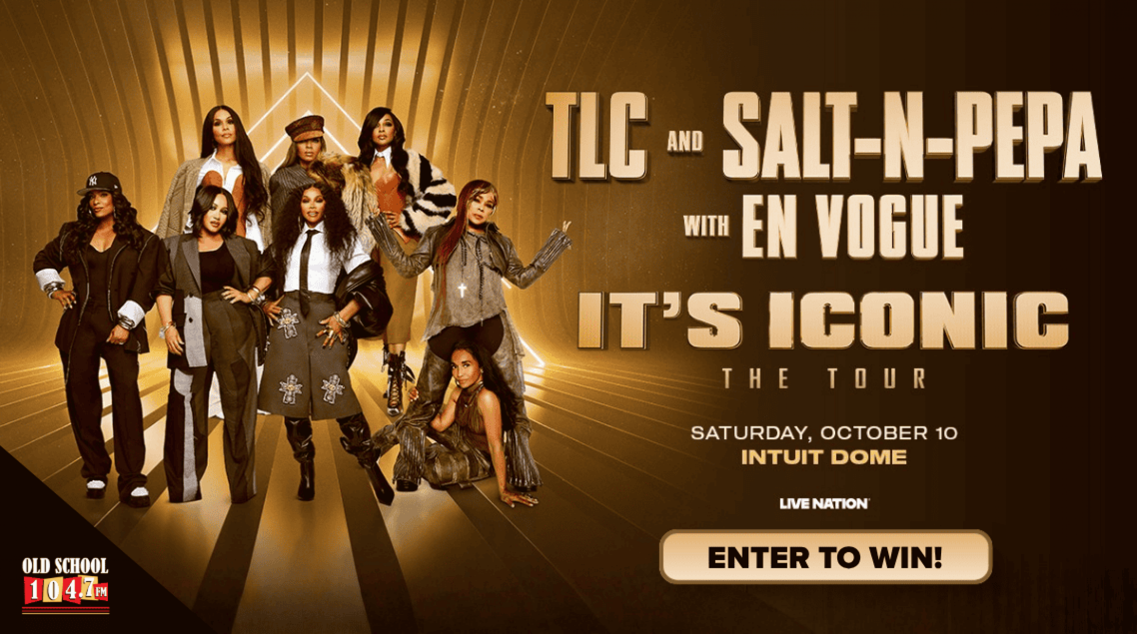 Promo ItsIconic KOCP