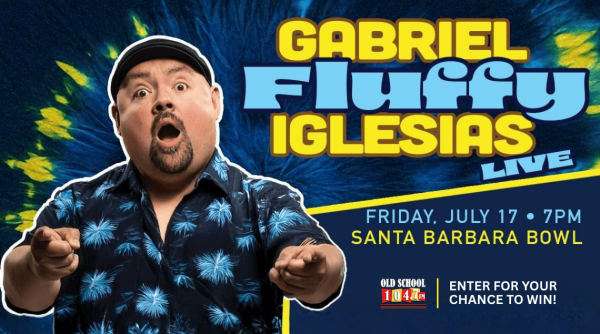 Promo GabrielIglesias KOCP