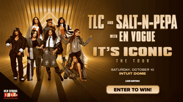 Promo ItsIconic KOCP