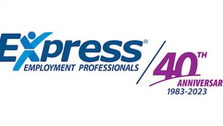 Express Employment Professionals Job Fair