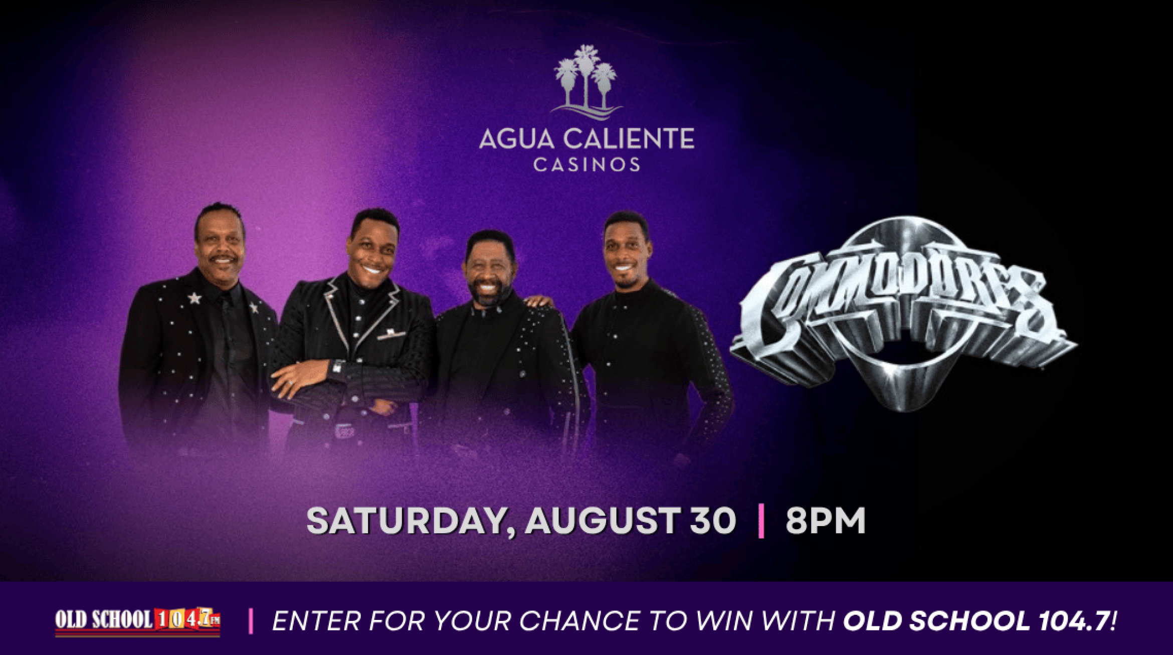 Promo Commodores2025