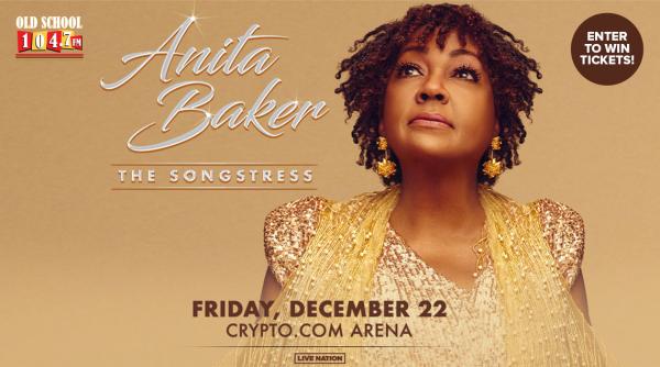 Promo AnitaBaker