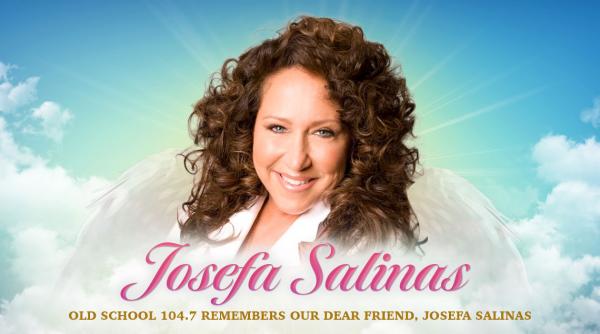 Promo JosefaSalinas