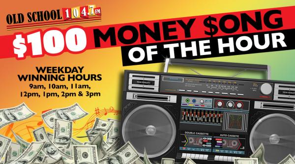 Promo MoneySong Spring 2023